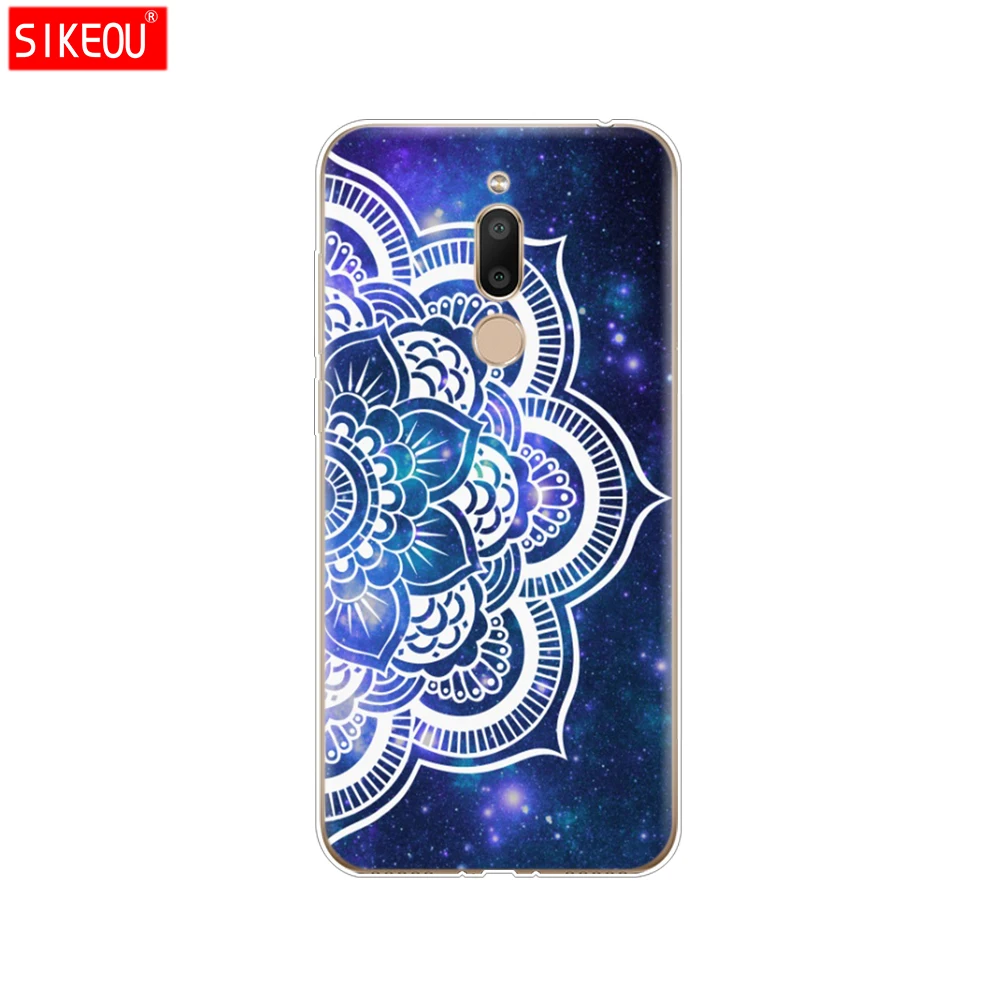 33801 Чехол для Meizu M6T Мягкий силиконовый чехол TPU задняя крышка для Fundas Meizu M6T 5,7 дюймов Чехол для M6 T M811H чехол для телефона s - Цвет: 33801