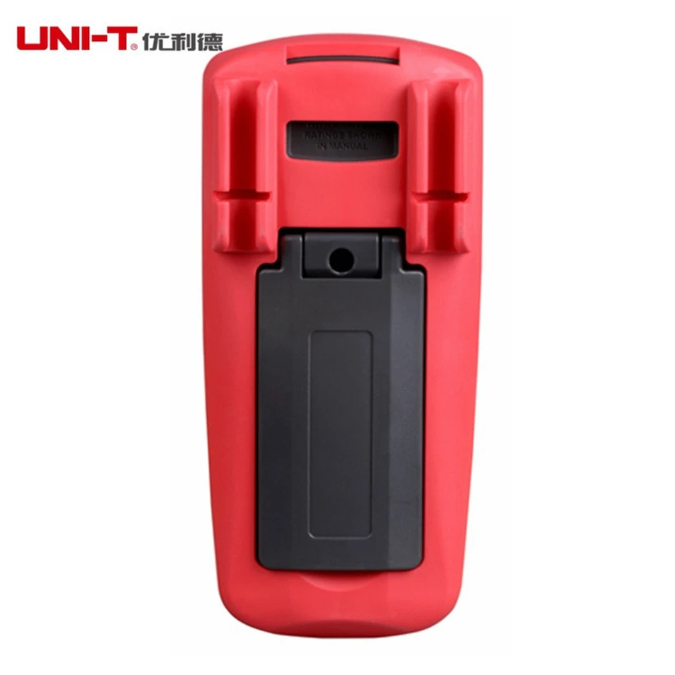 UNI-T ut139c True RMS 2.6 &quotЖК-дисплей Цифровой мультиметр Электрические портативный