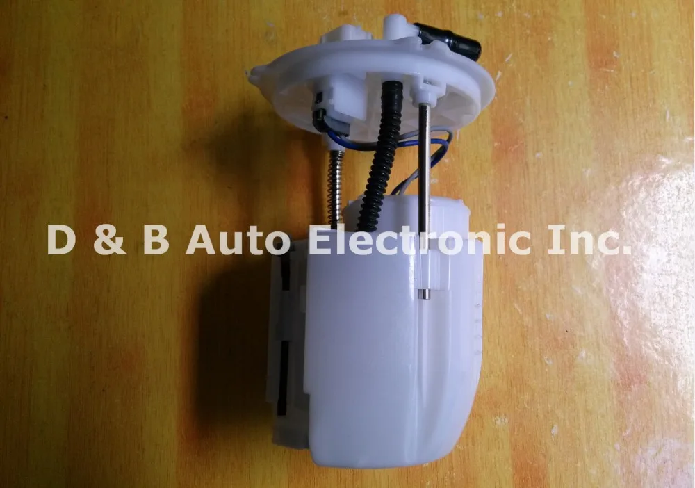 1 шт. новый топливный насос в сборе Автомобильные топливные насосы для Mazda 6 2007 ƈ