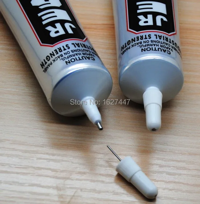 Free shipping Glue and applique 25 mlb6000 point diamond jewelry diy following beauty nail glue stick drill rubber wholesale | Канцтовары