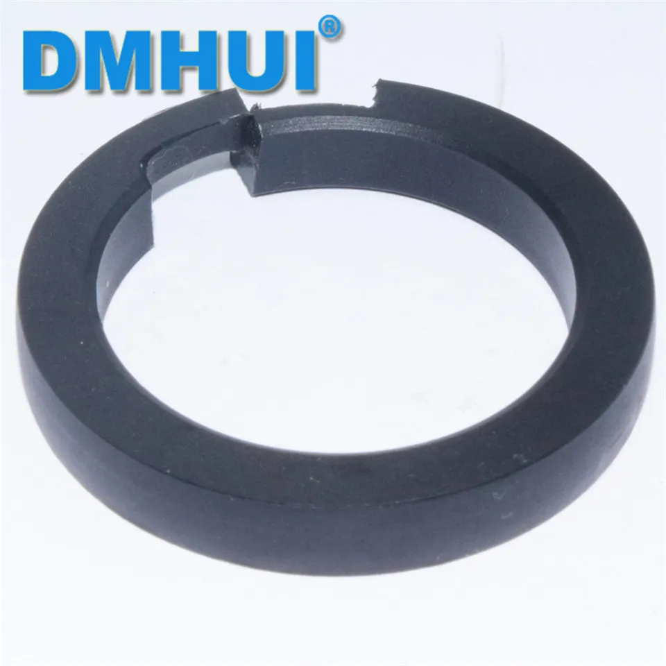 Бренд DMHUI высококачественное износостойкое кольцо из углеродного поршня PTFE для