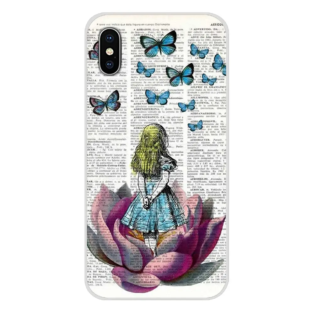 Для Apple iPhone X XR XS MAX 4 4S 5 5S 5C SE 6 6S 7 8 Plus ipod touch Аксессуары чехлы для телефонов винтажная