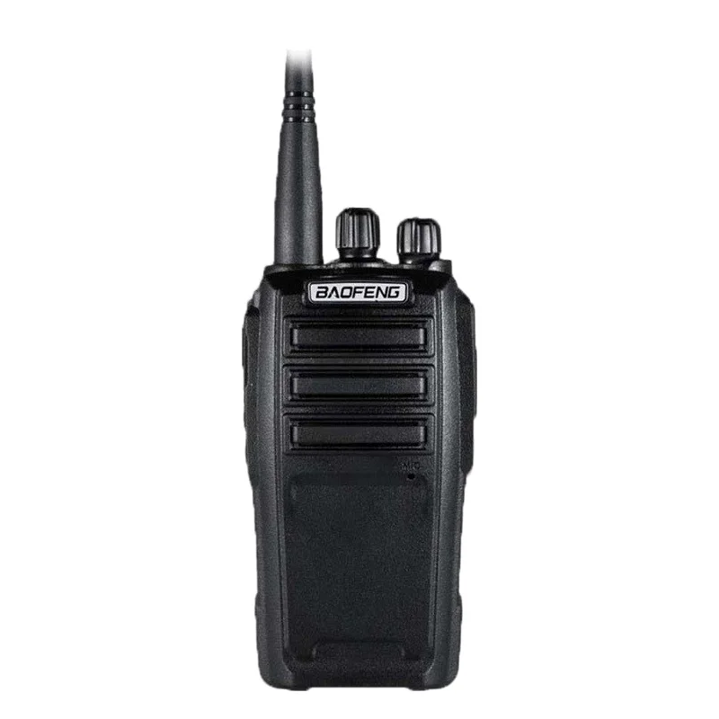 1 piece Baofeng UV-6 портативная рация, Новое поступление, 8 Вт, 128 каналов, высокая мощность, долгий режим ожидания, UHF VHF, двухдиапазонное двухстороннее радио, Woki Toki CB радио - Цвет: 1 piece