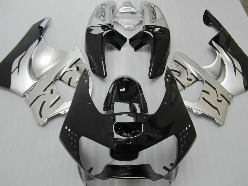 Набор обтекателей мотоцикла для HONDA CBR900RR 919 98 99 CBR 900RR CBR900 1998 1999 ABS черный