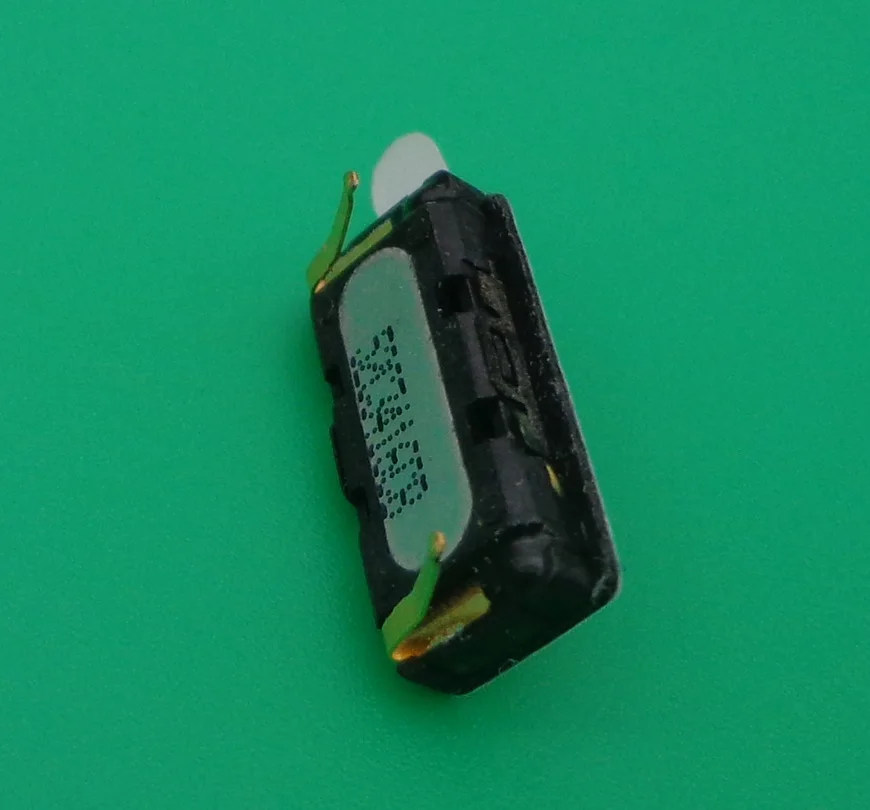 5 шт приемник спереди динамик телефона для Philips Xenium I908 W6610 W632 W8510 W8555 lenovo A65 A66T A806 htc