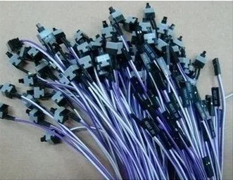 Оптовая Продажа Новинка 100 шт./лот настольный компьютер хост чехол материнская