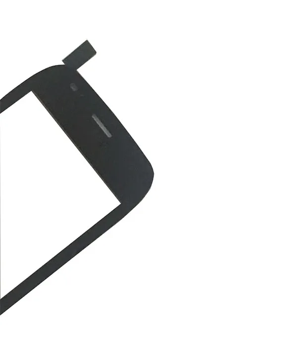 3 7 дюймов для Nokia Lumia 710 N710 сенсорный экран дигитайзер переднее стекло объектив