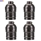 Винтажный патрон IWHD для лампы Эдисона, E27