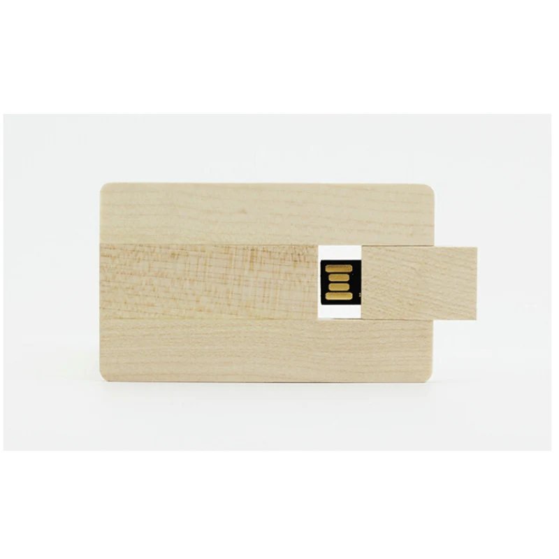 USB флеш накопитель деревянный с логотипом на заказ 4/8/16/32/64 ГБ|USB флэш-накопители| |