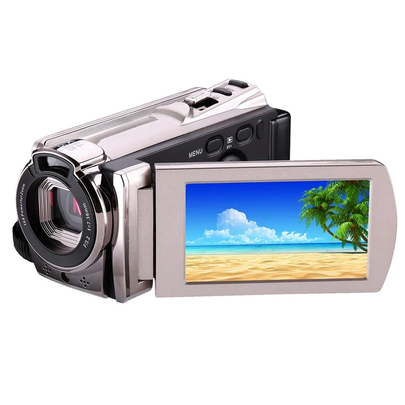 HDV 6052SR цифровая камера Professional 1080 FHD 8MP CMOS сенсор фото Поддержка инфракрасного