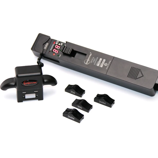 

Optical Fiber Identifier Orientek TFI-35 Live Fiber Identifier Detector