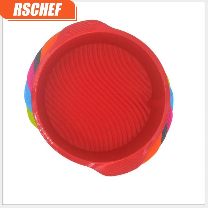 9-дюймовый Стандартный поднос для выпечки высокотемпературные Инструменты форма