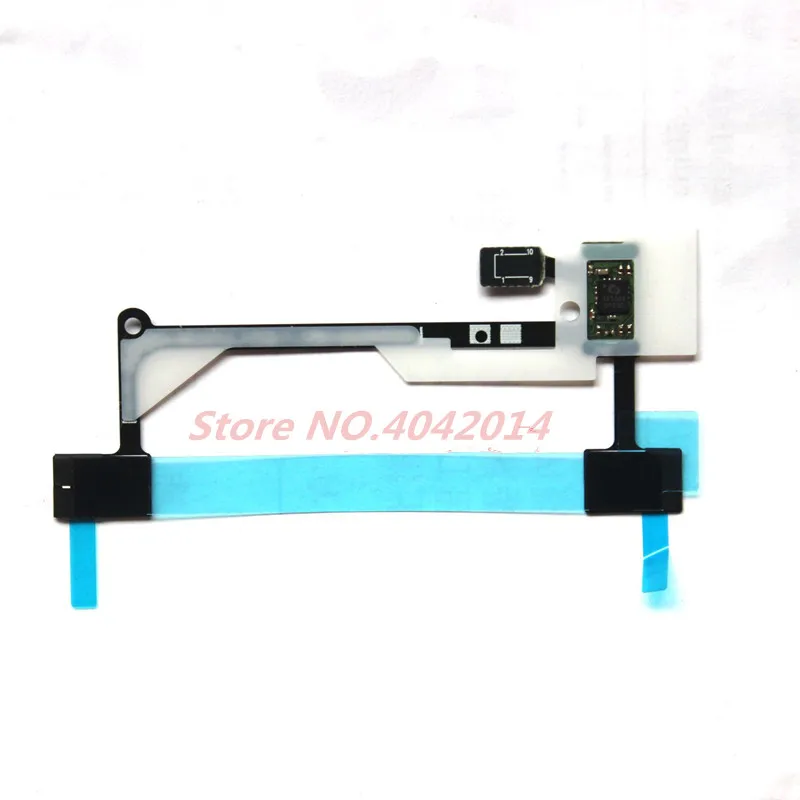 1 pcs New return home button Light sensor Flex cable For Samsung SM-T710 T710 T715 Renrun key Replacement parts