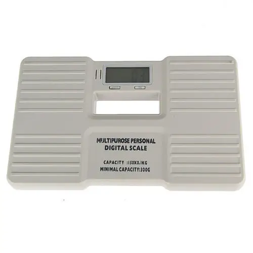 Портативные электронные цифровые точные весы для ванной 150 кг|body scale|weight body scaleweight