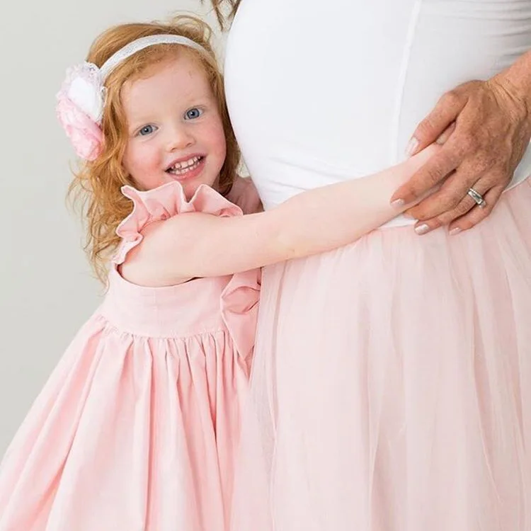 Baby Girls Dress Pink/yellow Toddler Backless Lace Bow Princess Dresses Tutu Party Wedding Birthday for Easter | Детская одежда и