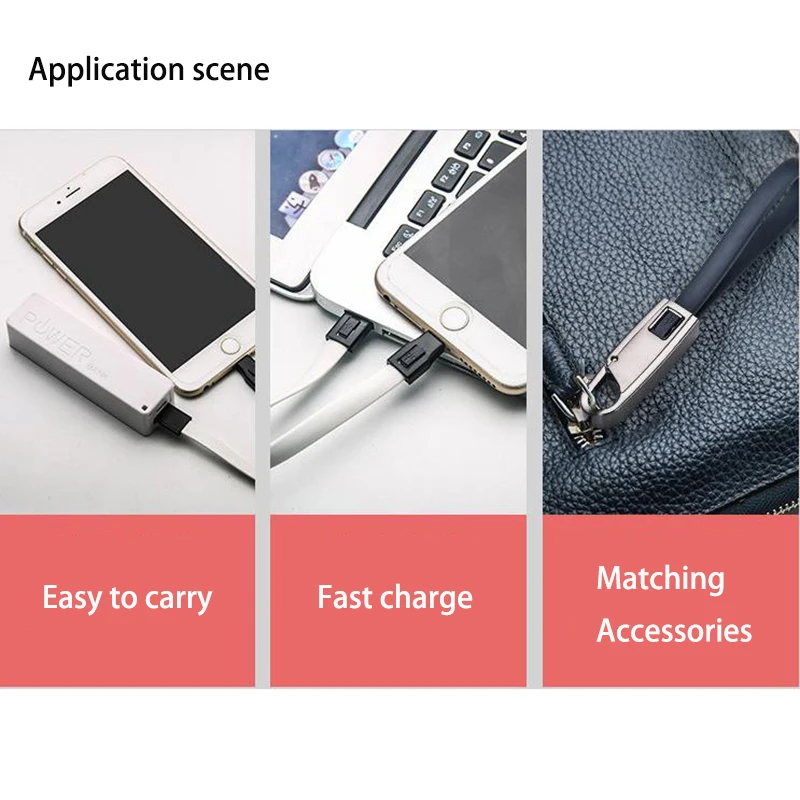 Multifunction Key Rope Data Line USB Ring High-grade Pendant Keychain for Nissan LADA Luxgen Proton Renault Skoda Volvo Ford | Автомобили