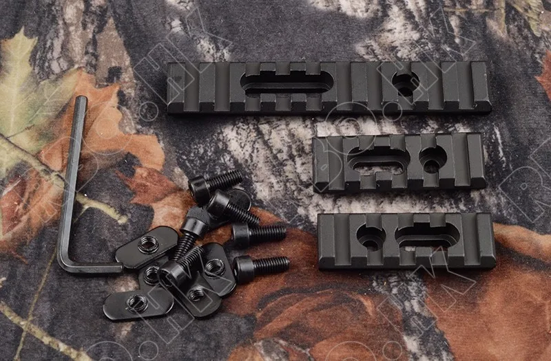 Moe Handguard лазерный прицел охотничий Пистолет Аксессуары Алюминиевый сплав резка