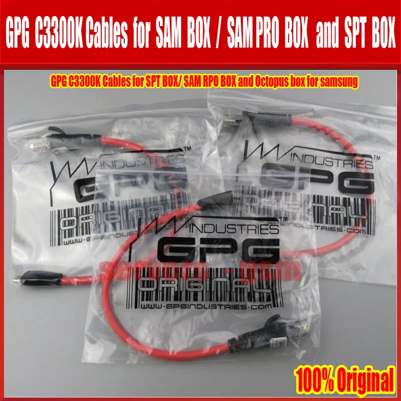 Продукт GPG c3300k кабель uart кабель для и octoplus Pro box и octopus box sam Pro box для samsung unlock imei