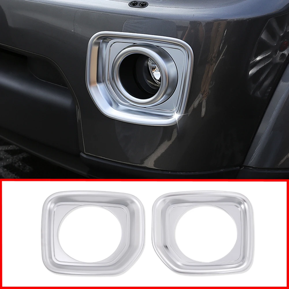 Автомобильные наклейки для Land Rover Discovery 4 LR4 2014-2016 Freelander 2 2011-2015 аксессуары передняя