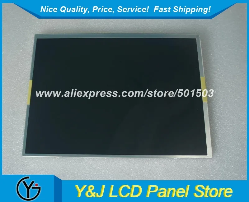 Новый NL10276BC24-19D для 12 1 &quot1024 × 768 WLED ЖК-дисплей панель 90 дней гарантии | Электронные