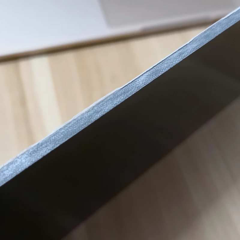 1 шт. черный стекловолокно шаблон доска лист эпоксидное G10 FR4 стекловолокна