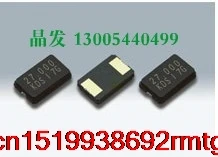 20 шт SMD пассивный кристалл 5032 17 7344 м 5*3 2 734475 МГц 2P резонатор 2P|Индукторы| |