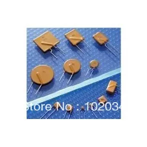 Сбрасываемый предохранитель 500 шт./лот RUEF185 X30 UF185 1.85A 30 в PTC | Обустройство дома
