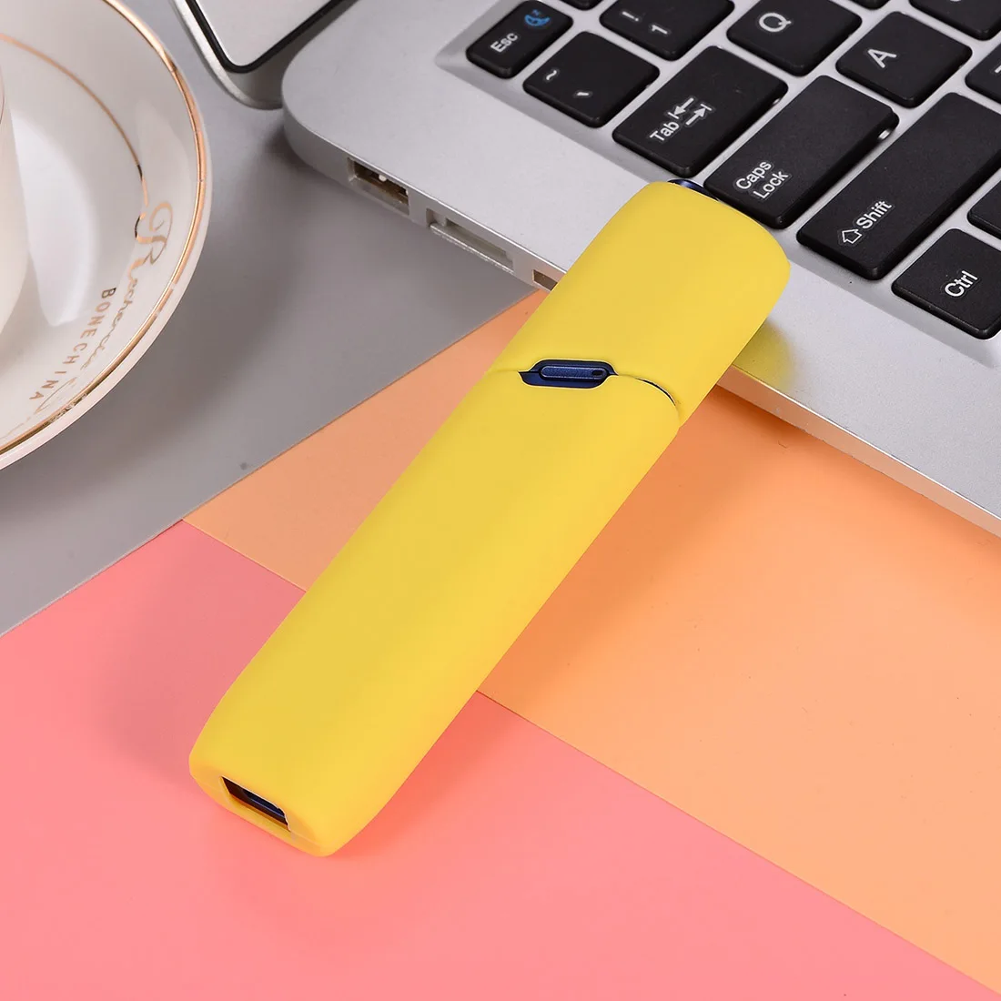 10 цветов в наличии мягкий силиконовый чехол для IQOS 3 0 Multi 0|Сумки CD/DVD-плеера| |