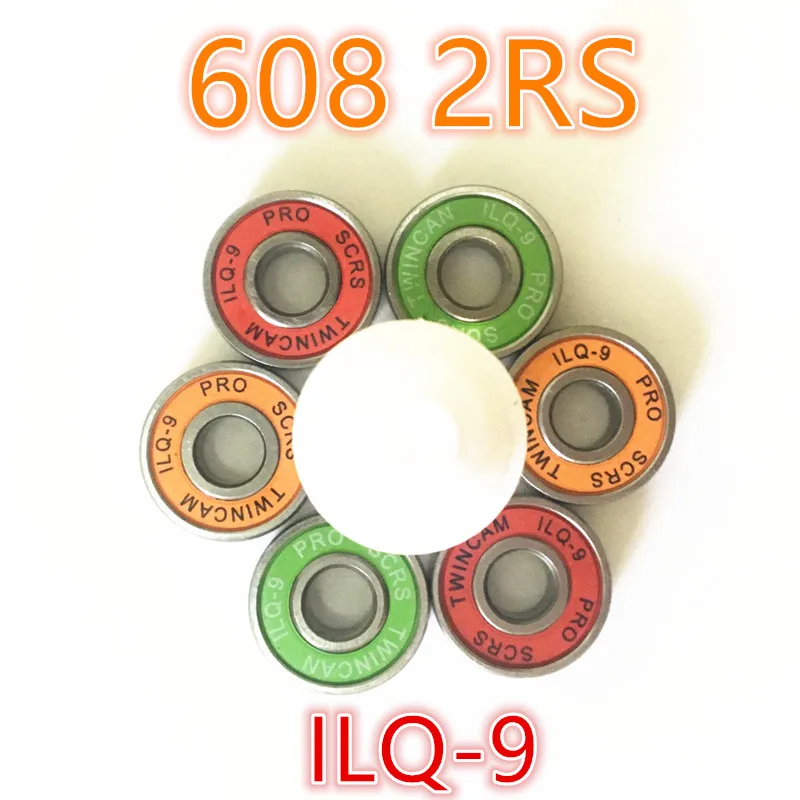Подшипник 608 2rs Купить Для Пылесоса