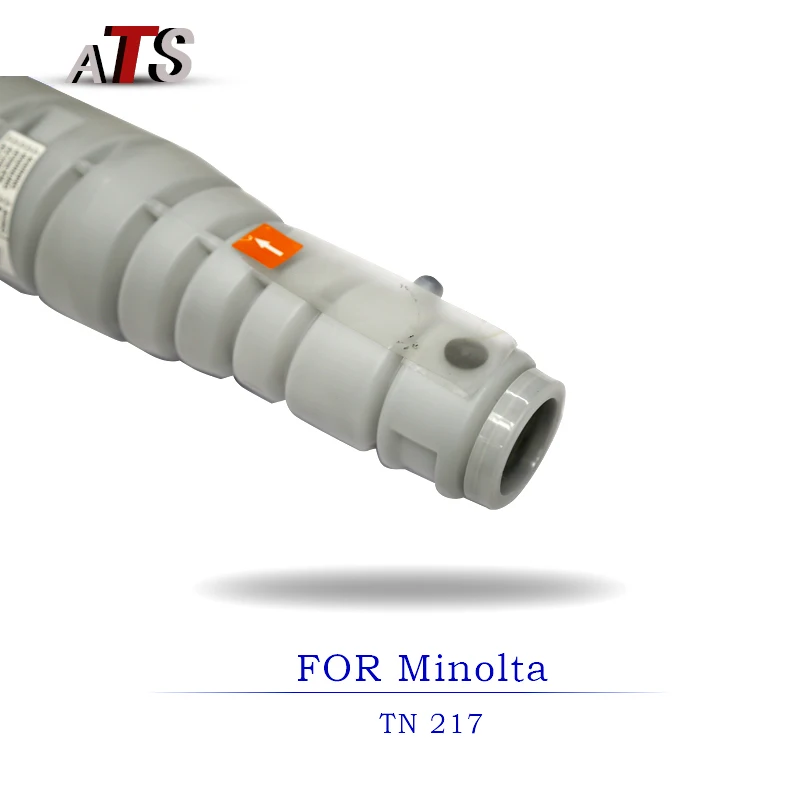 Принадлежности для принтера 360G тонер картридж фотокопии Minolta TN217 Bizhub BH 223 283 7828