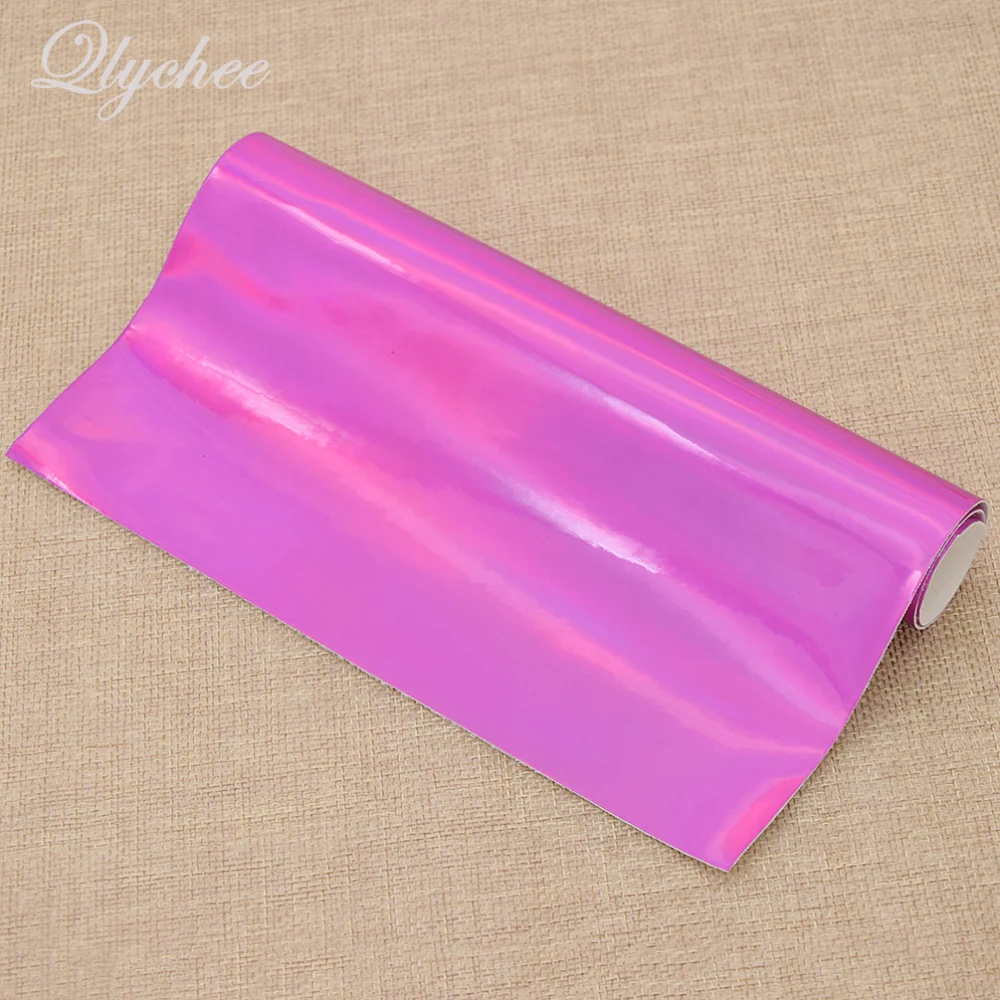 Цветная голографическая зеркальная металлическая женская сумка из