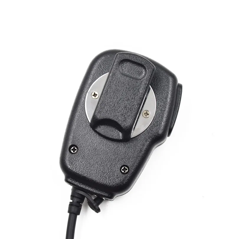 Плечевая Колонка XQF PTT микрофон для рации Motorola EP450 GP300 GP2000 CP88 CP100 CP125 CP140 рация CP180
