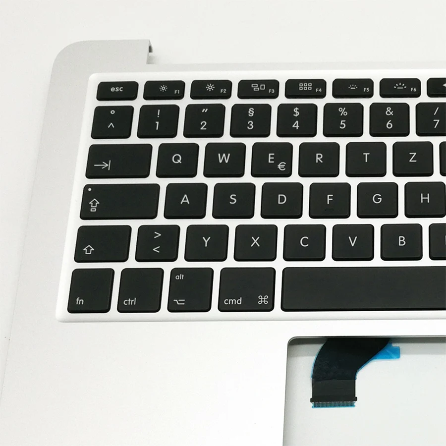 Новый Топ чехол для MacBook Pro Retina 13 &quotA1502 немецкая клавиатура TopCase 2015|Клавиатуры