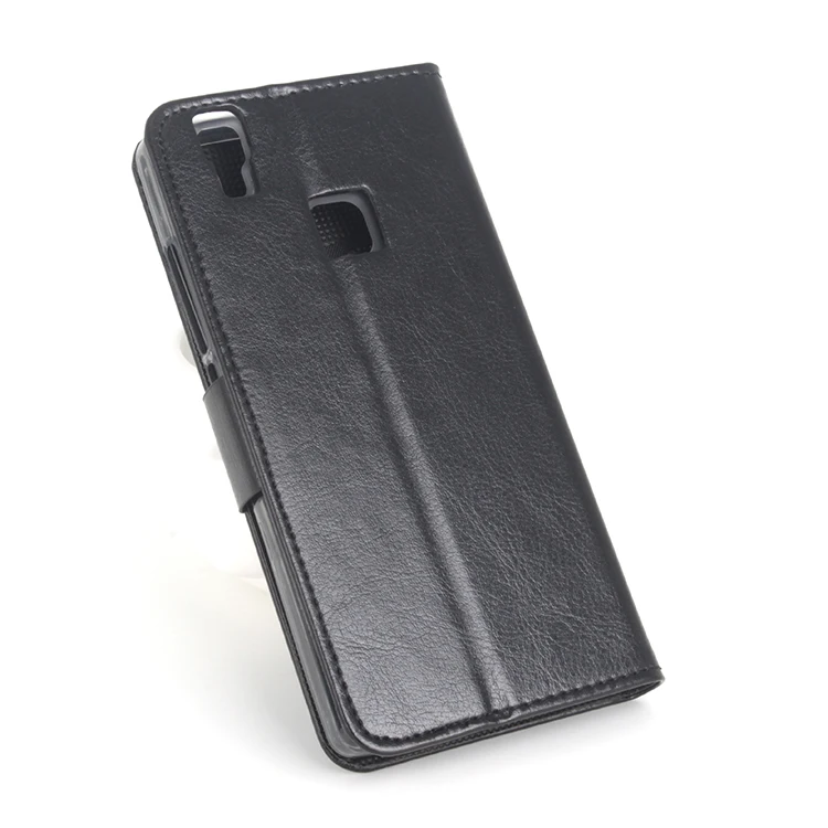 Чехол для телефона Doogee X5 Max кожаный бумажник DG F5 X7 Pro Y200 Y100 X DG900 DG850 чехол мобильного