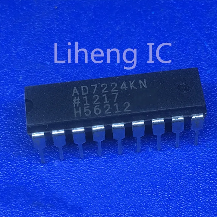 100% новый и оригинальный AD7224KN AD7224|Запасные части| |