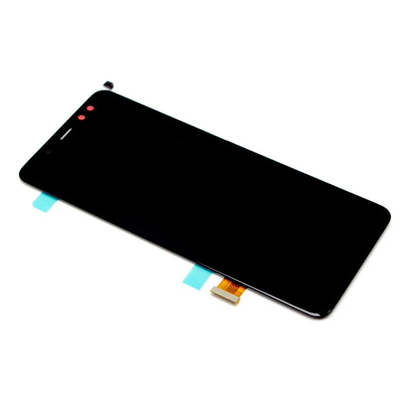 5.6''SUPER AMOLED A530 LCD for SAMSUNG Galaxy A8 2018 A530DS A530N Touch Digitizer Assembly A530F lcd Display SM-A530F | Мобильные