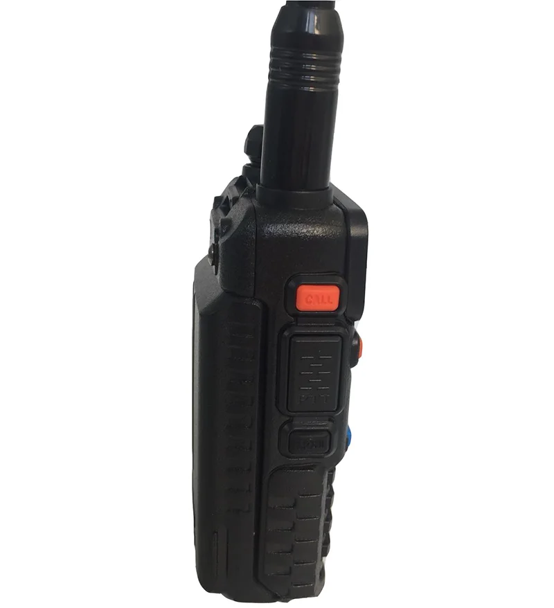 baofeng Dmr TDMA dual Time slot Dm-5R радио ht цифровой аналоговый двухдиапазонный рация для радиостанции Vhf Uhf Dmr ретранслятор