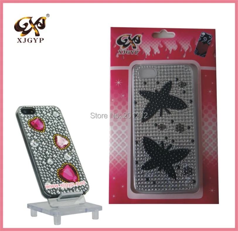 funky mobile phone case/cheap cases/wholesale cell case |