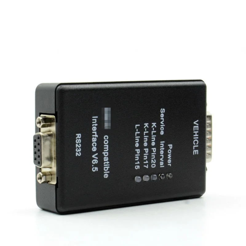 Новый автомобильный интерфейс JOLFQ Carsoft 6 5 для bmw E30/E36/E46 OBD2 программное обеспечение