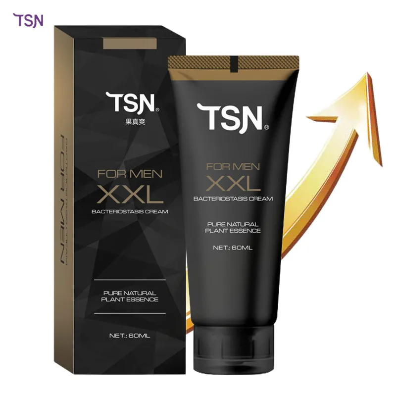 Масло для увеличения пениса XXL гель травяной крем натурального интимные товары