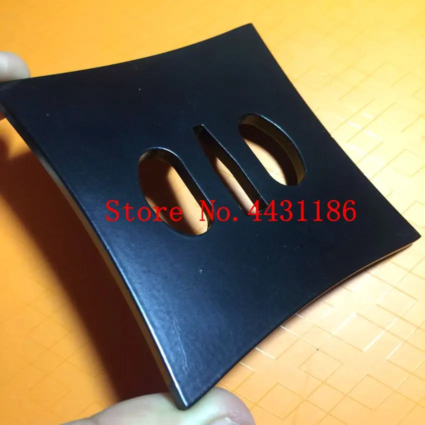 Самодельный фитинг Железный Tsuba для защиты рук телефона Katana или Wakizashi лучший