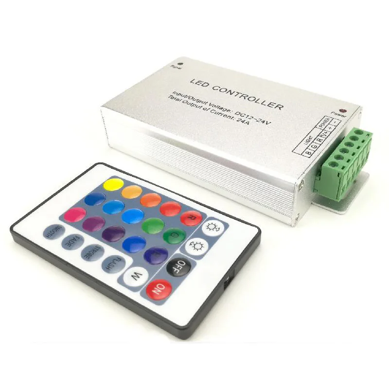 Светодиодная RGB лента 5050 10 м 15 20 комплект 12 В постоянного тока SMD5050 60