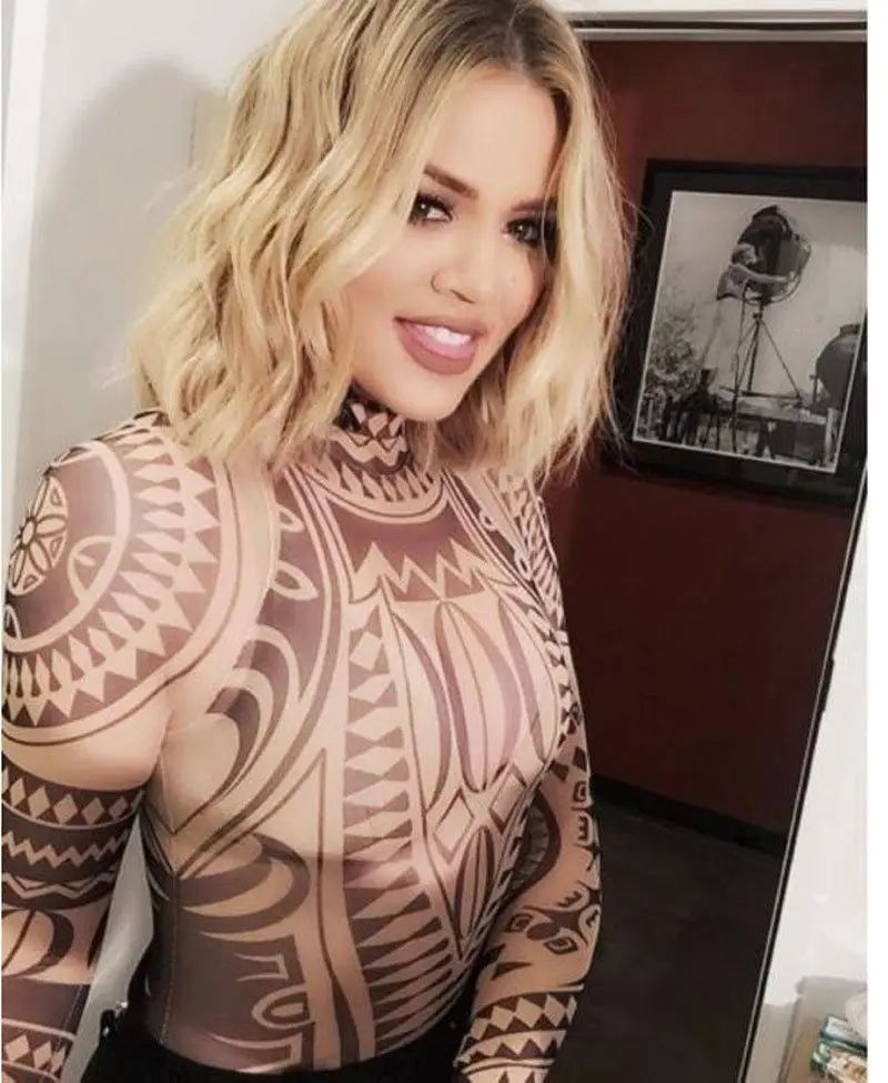 Сексуальный женский комбинезон с сетчатым принтом|jumpsuit romper|ladies bodysuitsprint jumpsuit |