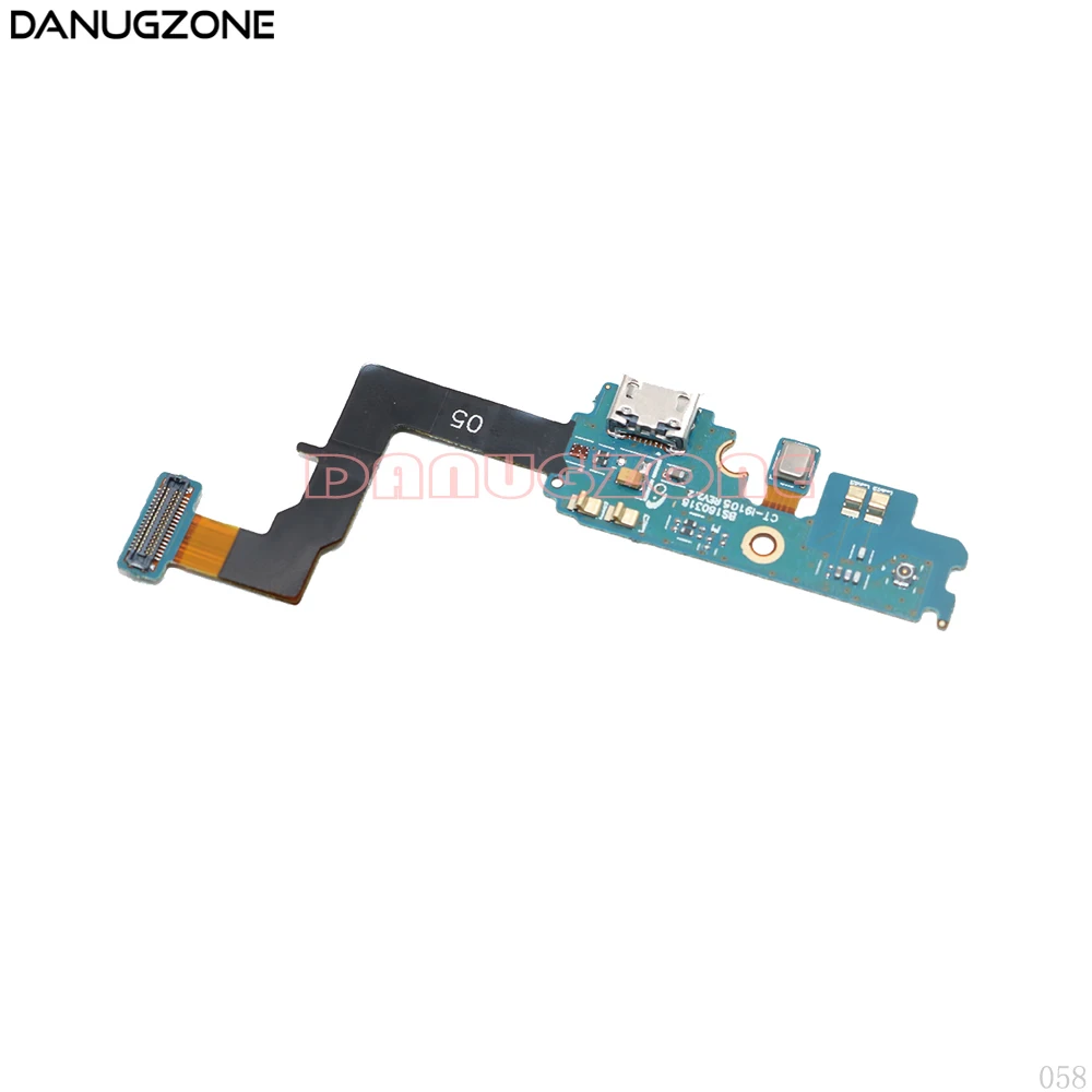 Док станция для зарядки USB разъем гибкий кабель Samsung Galaxy S2 I9105 GT i9105|connector flex cable|flex
