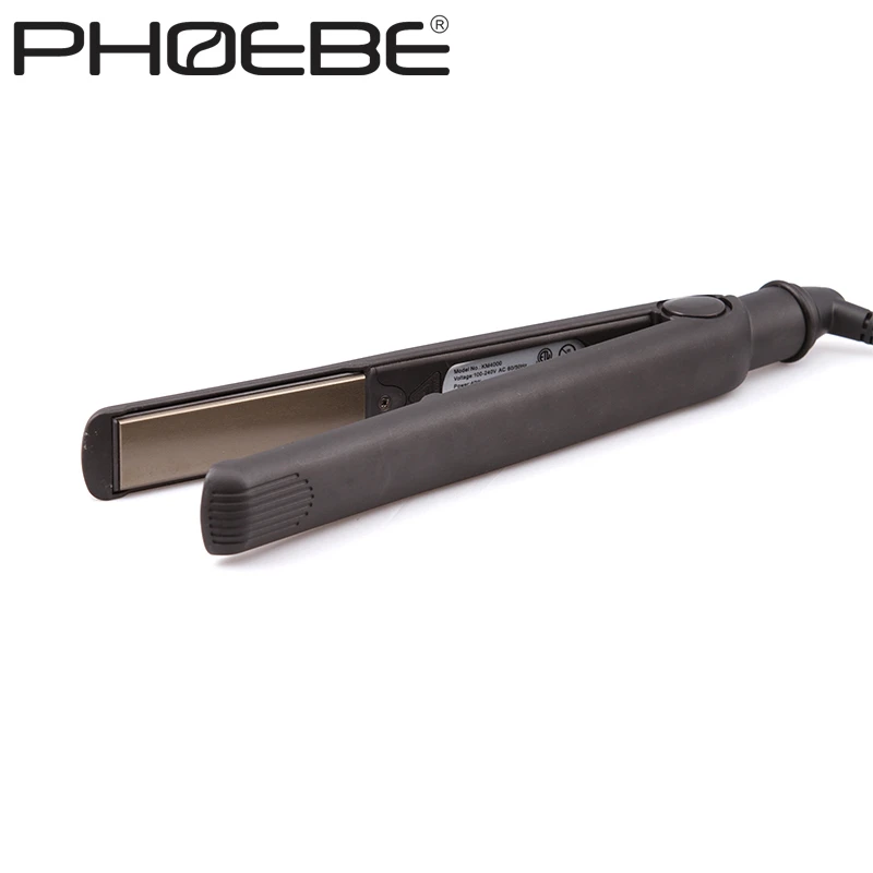 360 Вращающийся расческа Электрический Гладкий Керамические Турмалин MCH/PTC