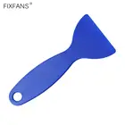 FIXFANS 2 штуки Анти-статический пластиковый поддон открытие инструмент для iPhone iPad Samsung мобильный телефон планшет ноутбук батарея для удаления