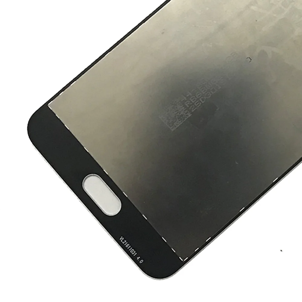 10 шт./лот для Samsung Galaxy J7 Prime G610F сенсорный экран дигитайзер ЖК-дисплей Настройка G610