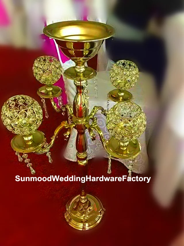 Подсвечники с цветами подсвечник для стола металлическая подставка под золото