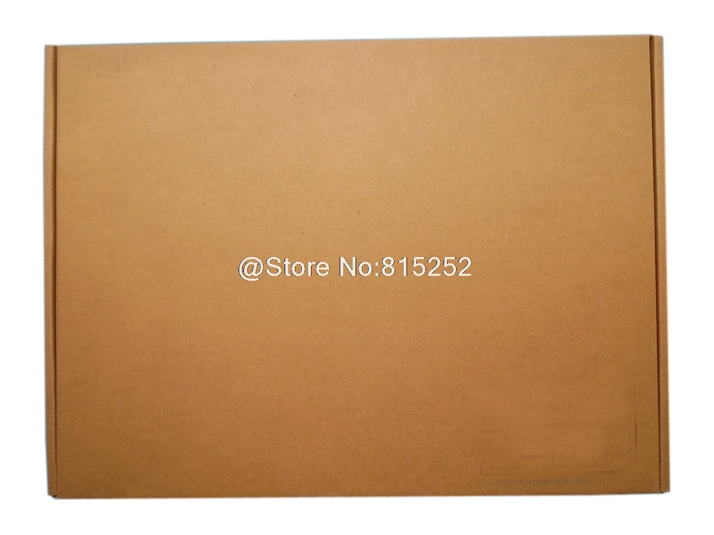 Нижний чехол для THINKPAD 10 20C1 20C3 00HT265 AM12L000220 задняя крышка черный w/o PL новый