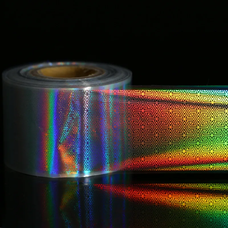 Фольга голографическая для ногтей 1 шт.|Стикеры и наклейки| |